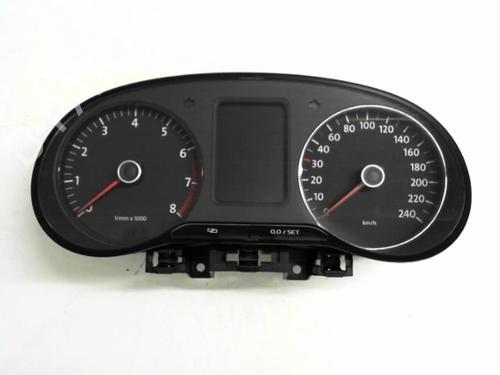 Quadrante Quadrante VW POLO V (6R1, 6C1) 1.2 (70 hp) 25633836 25633836