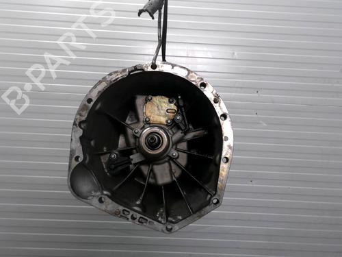 Versnellingsbak MERCEDES-BENZ SPRINTER 4-t Van (B904) 411 CDI (109 hp) 32290818