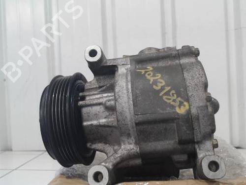 Used AC compressor FIAT 500 (312_) 1.2 (312AXA1A) (69 hp) 25630917