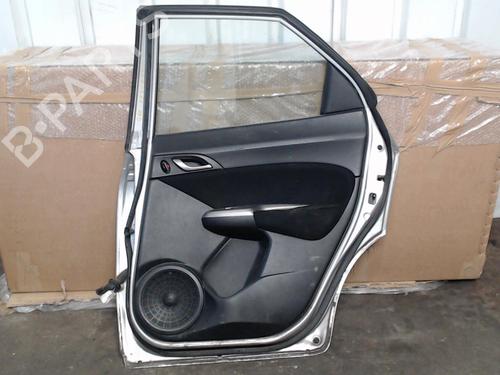 Right rear door HONDA CIVIC VIII Hatchback (FN, FK) 2.2 CTDi (FK3) | BP27474833C5 