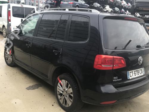 Hattehylde VW TOURAN (1T3) 2.0 TDI | BP25628357C85 - Image 13