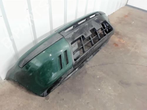 Front bumper FIAT PUNTO (188_) 1.2 60 (188.030, .050, .130, .150, .230, .250) | BP25650614C7 