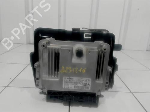 Electronic module CITROËN C3 II (SC_) 1.4 HDi 70 (SC8HZC, SC8HR0, SC8HP4) | BP25629116M83 