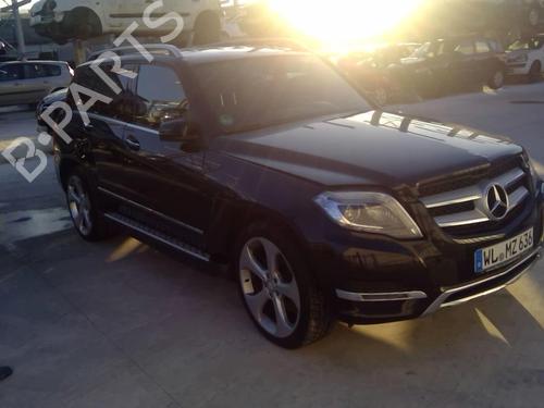 Headlight switch MERCEDES-BENZ GLK-CLASS (X204) 350 CDI 4-matic (204.993) | BP25636586I24 - Image 12