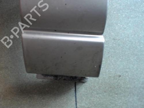 Left front fenders FORD MONDEO III (B5Y) 2.0 16V TDDi / TDCi | BP25636643C41 