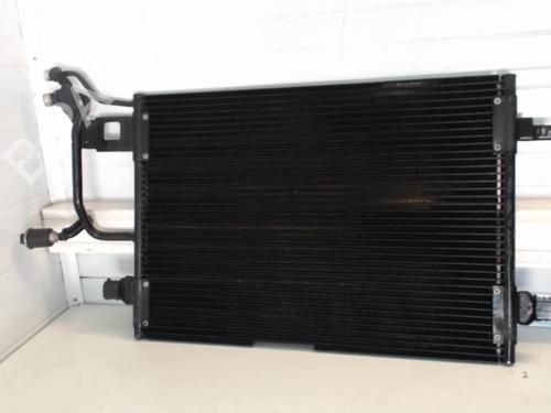 AC-Kondensator AUDI A4 B5 (8D2) 1.9 TDI (110 hp) 25640658