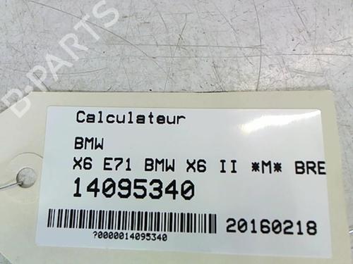 Used Control unit BMW X6 (F16, F86) M (575 hp) 25638182