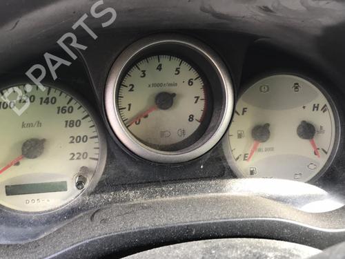 AC compressor TOYOTA RAV 4 II (_A2_) 2.0 4WD (ACA21, ACA20) | BP29256807M34 - Image 38