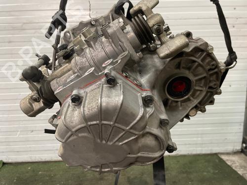 Used Gearbox Gearbox TOYOTA YARIS (_P9_) 1.4 D-4D (NLP90_, NLP90R) (90 hp) 39761036 39761036