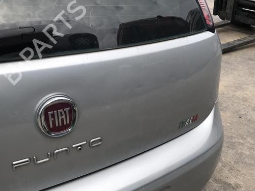 Engine FIAT PUNTO (199_) 1.2 (199AXZ1A, 199BXZ1A) | BP38295277M1 - Image 6