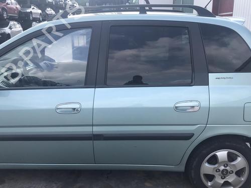 Hood HYUNDAI MATRIX (FC) 1.5 CRDi | BP25631269C1 