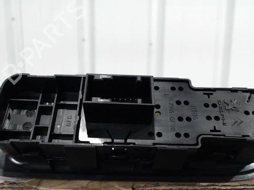 Switch PEUGEOT 308 I (4A_, 4C_) 1.6 HDi | BP25629656I30 