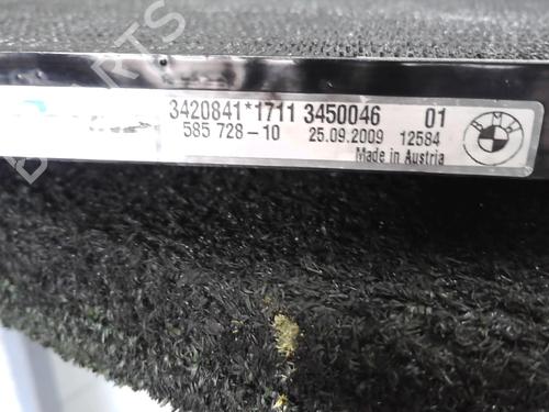 ac-radiator-bmw-x3-e83-2003-2004-2005-2006-2007-2008-2009-2010-2011-27149548 main image