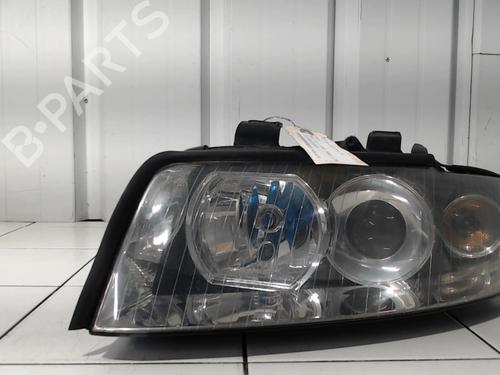 Left headlight AUDI A4 B6 Avant (8E5) 1.9 TDI | BP31940328C28  - Image 5
