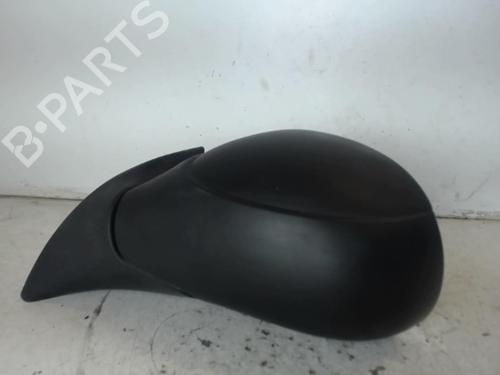 Left mirror CITROËN C3 Pluriel (HB_) 1.6 | BP25651027C26