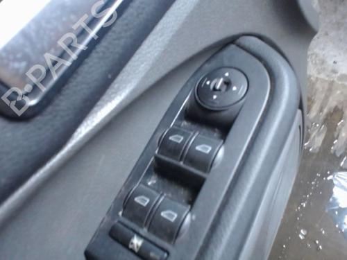 Used Left front door FORD FOCUS C-MAX (DM2) 1.8 TDCi (115 hp) 25651086