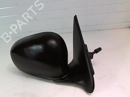 Used Right mirror Right mirror ROVER 400 II Hatchback (RT) [1995-2000] 25649150 25649150