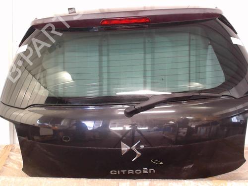 Bakluke CC/Kombi-Kupé CITROËN DS3 (SA_) 1.6 VTi 120 (120 hp) 29867231