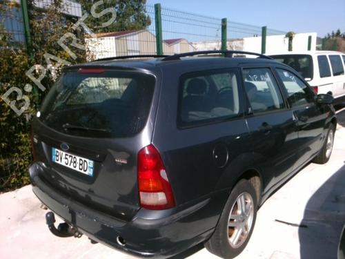 Used Parts FORD FOCUS I Turnier (DNW) 1.8 TDCi 2530573