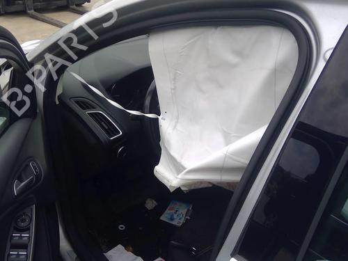 AC compressor FORD FOCUS III 2.0 TDCi | BP25642454M34  - Image 11