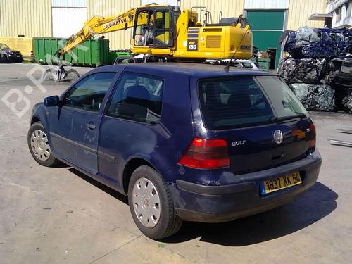 Used Parts VW GOLF IV (1J1)  1.6  2528416