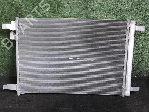 AC radiator SEAT ARONA (KJ7, KJP) 1.6 TDI | BP25636225M32 - Image 3