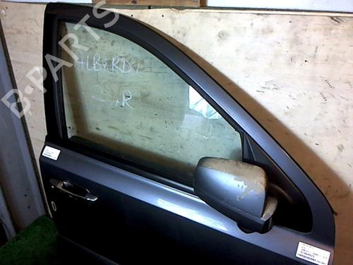 Right front door KIA SORENTO I (JC) 2.5 CRDi 4WD | BP25645296C3 
