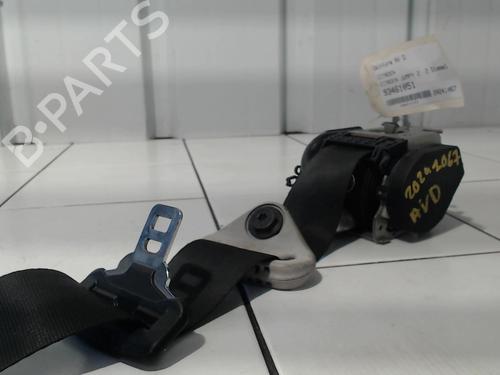 Front right belt tensioner CITROËN JUMPY II Van 2.0 HDi 120 | BP29371051C88 