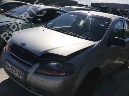 Steering column stalk DAEWOO KALOS (KLAS) 1.2 | BP25629879I23  - Image 8