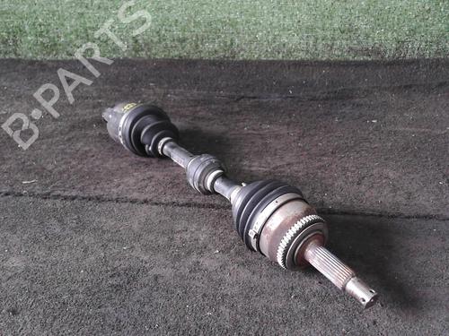 Used Left front driveshaft KIA RIO II (JB) 1.5 CRDi (110 hp) 25649928