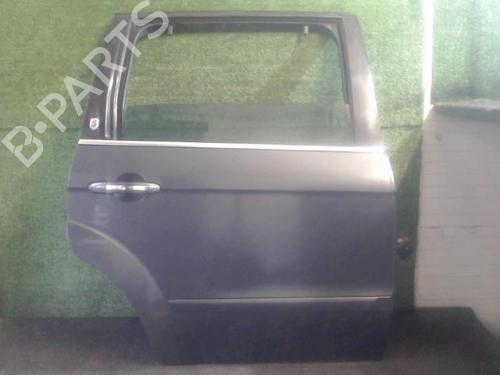 Dør højre bagtil FORD GALAXY II (WA6) 2.0 TDCi (140 hp) 25641942