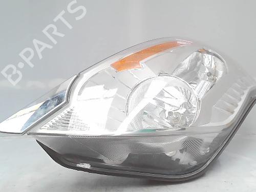 Right headlight FORD KUGA I | BP36395070C29 - Image 3