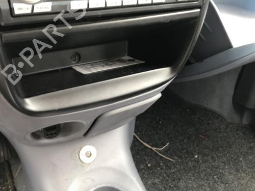 Steering column stalk DAEWOO MATIZ (M100, M150) 0.8 | BP25629513I23  - Image 9