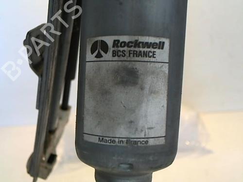 Front left window mechanism CITROËN EVASION MPV (22, U6) 1.9 TD | BP25647276C22 