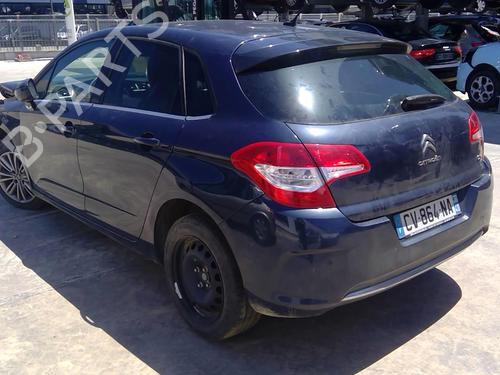 Steering pump CITROËN C4 II (NC_) 1.6 HDi 115 | BP25642930M99 - Image 7