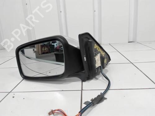 Used Left mirror Left mirror 25635025 25635025