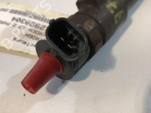Injector CITROËN C3 II (SC_) 1.6 BlueHDi 100 | BP29352250M100 