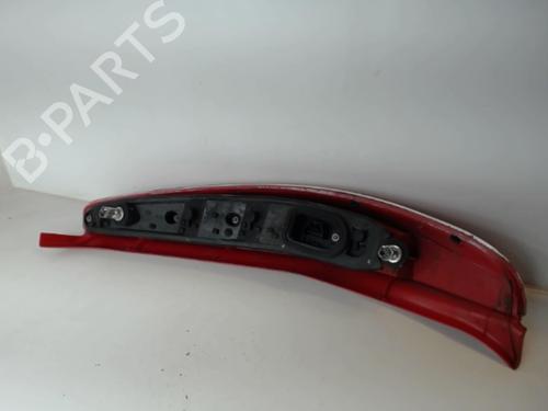 Left taillight FIAT PUNTO (188_) 1.2 60 (188.030, .050, .130, .150, .230, .250) | BP25633115C34 