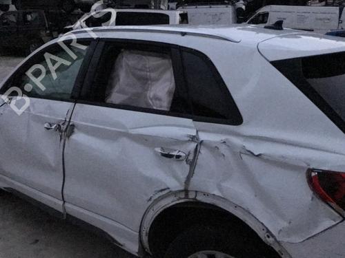 AC radiator AUDI Q3 (F3B) 35 TDI | BP32482339M32 - Image 8