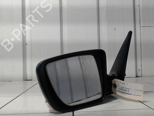 Bakspejl venstre KIA VENGA (YN) 1.6 CRDi 115 (116 hp) 31172768