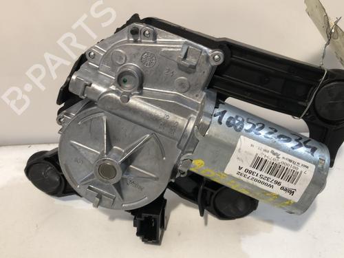 Rear wiper motor PEUGEOT 208 I (CA_, CC_) 1.2 VTI 82 | BP29749346M102 
