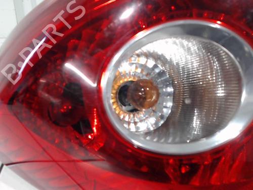 Left taillight OPEL CORSA D (S07) 1.3 CDTI (L08, L68) | BP25638892C34  - Image 5