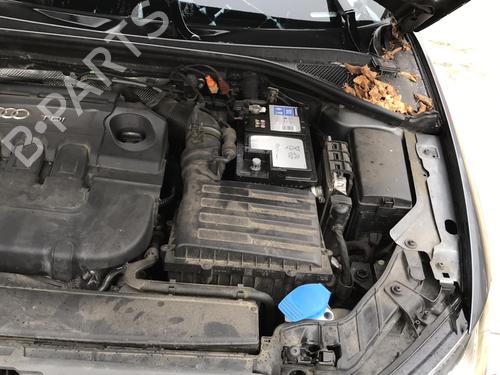 Starter AUDI A3 Sportback (8VA, 8VF) 2.0 TDI | BP25628494M8 - Image 21