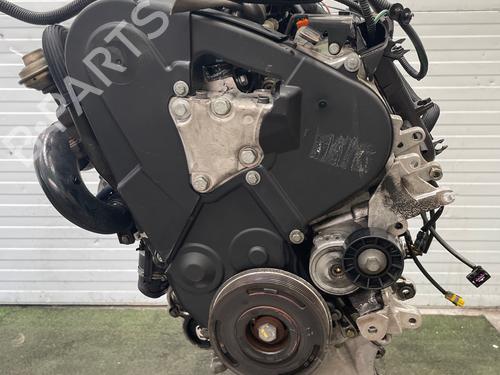 Used Engine Engine 38682003 38682003