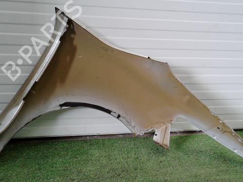 Left front fenders CITROËN C4 Grand Picasso II (DA_, DE_) 1.6 BlueHDi 120 | BP29147002C41 