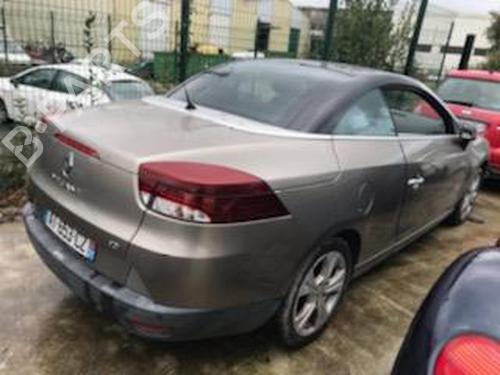 Electronic module RENAULT MEGANE CC (EZ0/1_) 1.5 dCi (EZ09, EZ1G, EZ0D, EZ14) | BP25645023M83  - Image 12