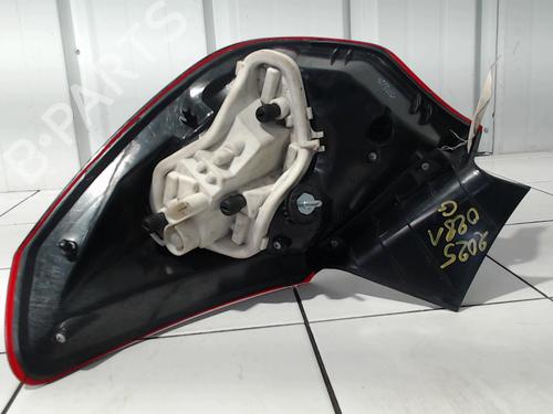 Left taillight OPEL ASTRA J (P10) 1.7 CDTI (68) | BP29164887C34 