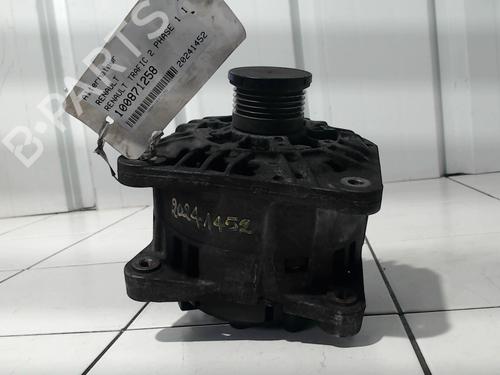 Alternator RENAULT TRAFIC II Van (FL) 1.9 dCi 80 (FL0B) | BP34278762M7  - Image 5