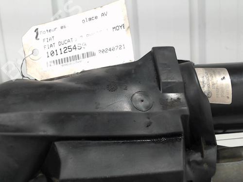 Front wiper motor FIAT DUCATO Van (250_) 120 Multijet 2,3 D | BP28108797M29 