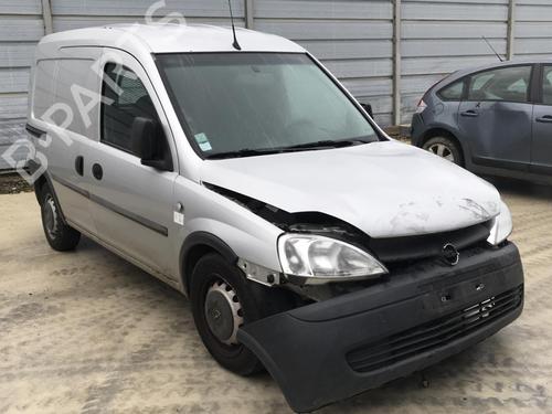 Front left window mechanism OPEL COMBO Tour 1.7 DTI 16V | BP27237783C22  - Image 16